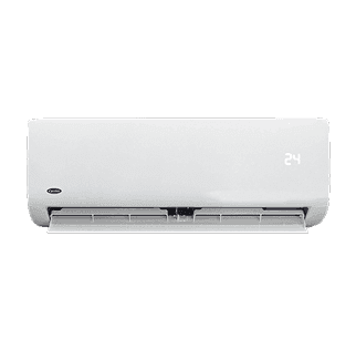 Carrier Optima Split Type Inverter aircon with tri filtration system and multiple aircon horsepower options for minimal cost 