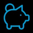 Enjoy low inventory costs and more savings while building a business with Carrier