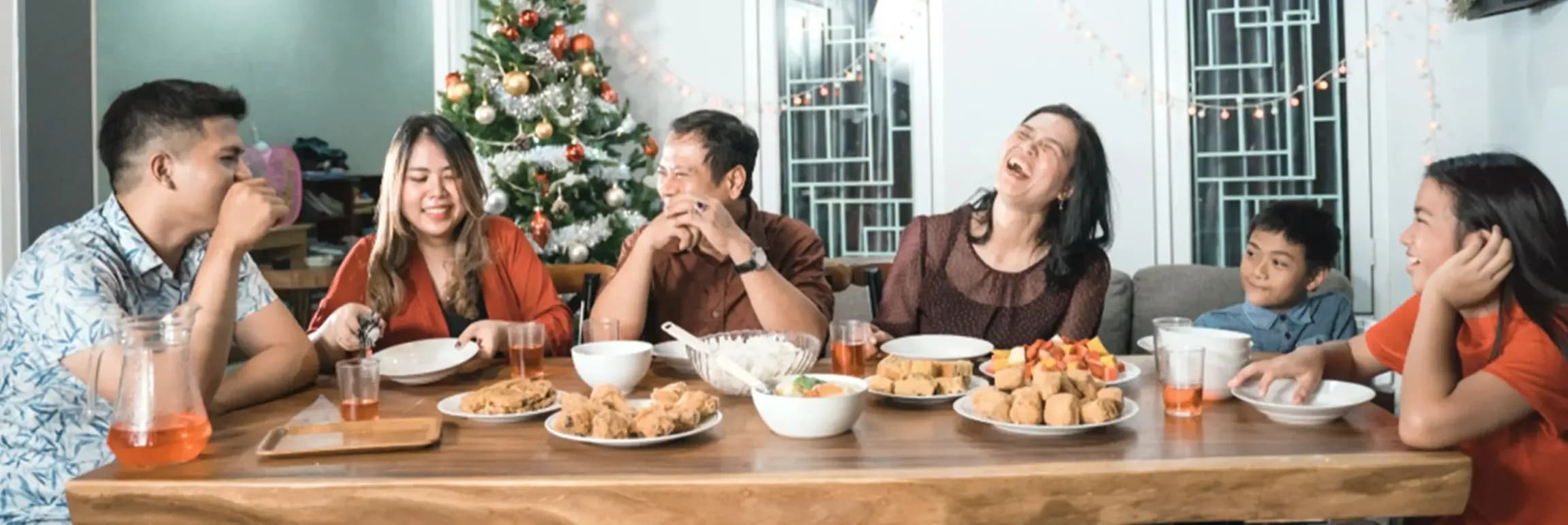 How to Make Gatherings Safe During the Holidays